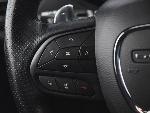 Used 2022 Dodge Durango GT image 25