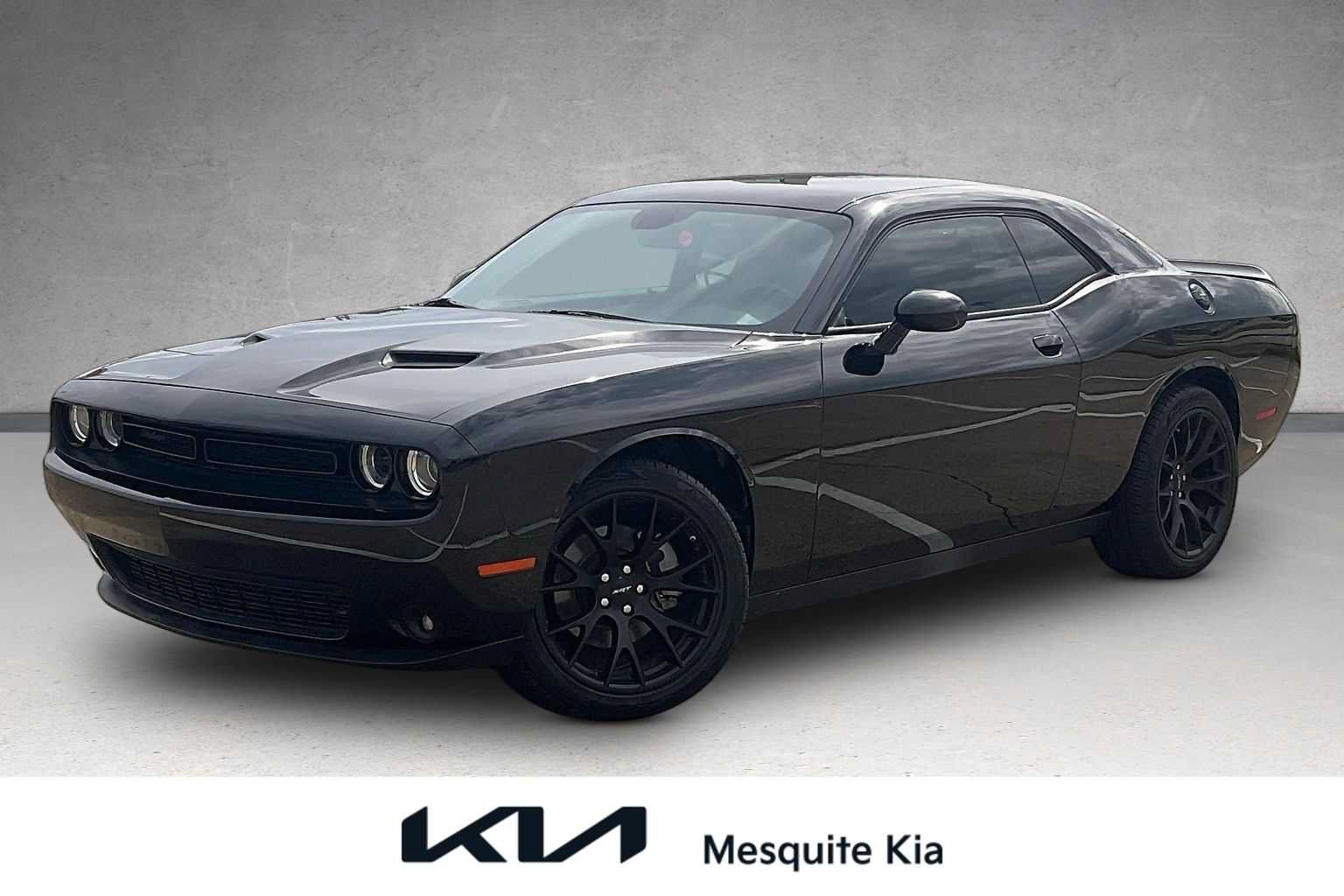 Used Dodge Challenger for Sale Near Me in Mckinney, TX - Autotrader