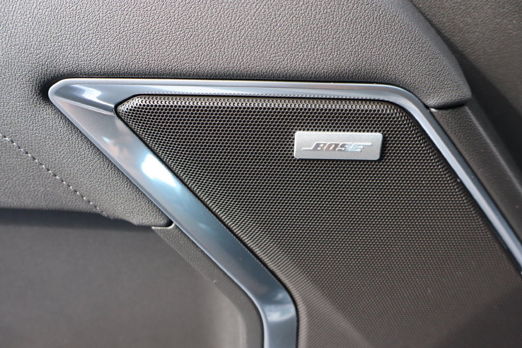 New 2026 Chevrolet Silverado 1500 RST AWD/4WD image 16