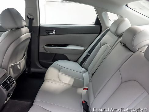 Used 2016 Kia Optima EX FWD image 11