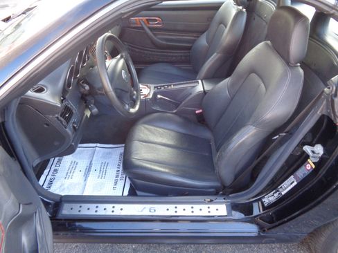 Used 2004 Mercedes-Benz SLK 320 image 21