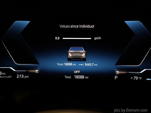 Certified 2024 BMW 530i xDrive w/ Premium Package image 17