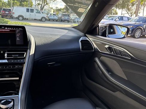 Used 2023 BMW 840i Gran Coupe image 16