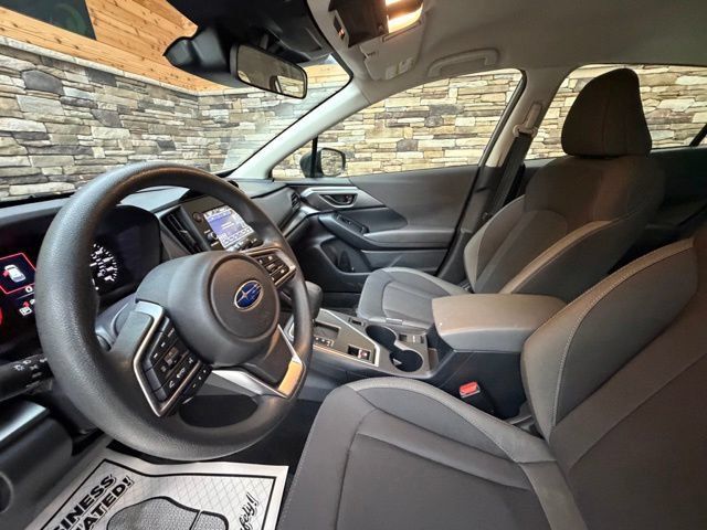 Used 2024 Subaru Impreza 2.0i AWD/4WD image 13