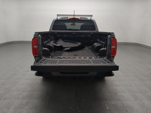 Used 2018 Chevrolet Colorado W/T w/ WT Convenience Package RWD image 29