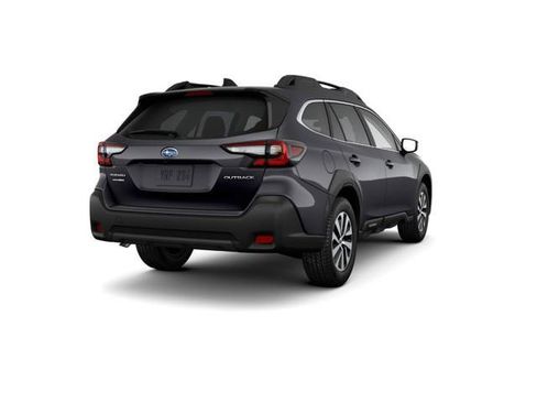 New 2025 Subaru Outback Premium image 6