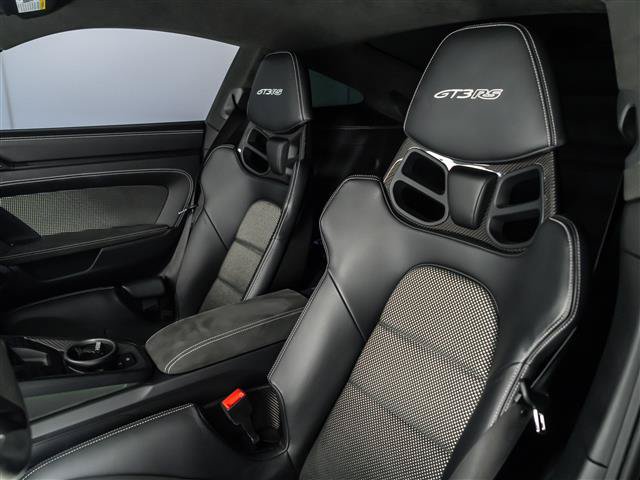 Used 2024 Porsche 911 GT3 RS RWD image 5