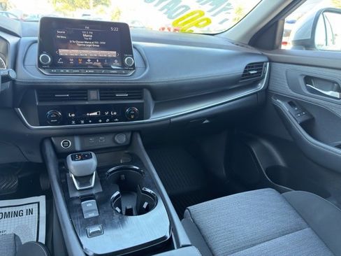 Certified 2023 Nissan Rogue SV image 29