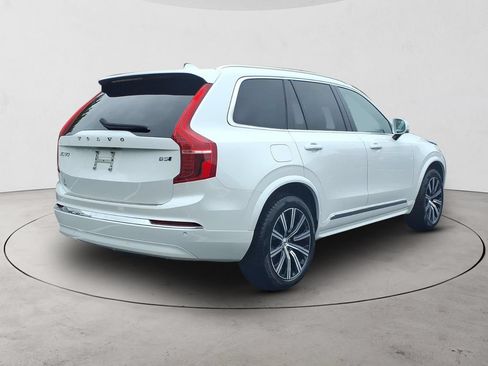 Used 2024 Volvo XC90 B5 Core w/ Protection Package Premier AWD/4WD image 5