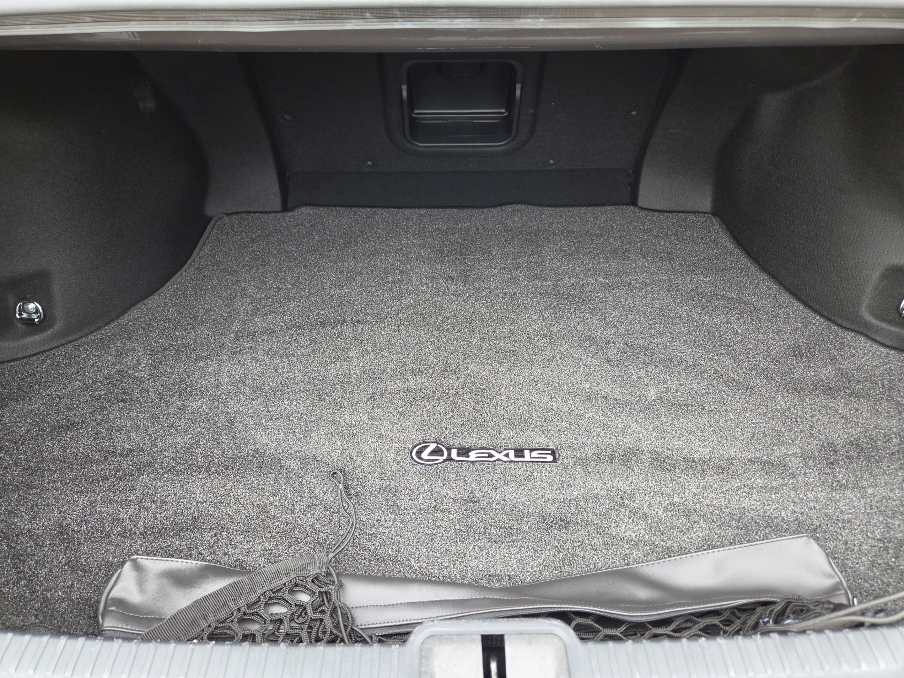 Used 2024 Lexus ES 350 w/ Premium Package FWD image 33