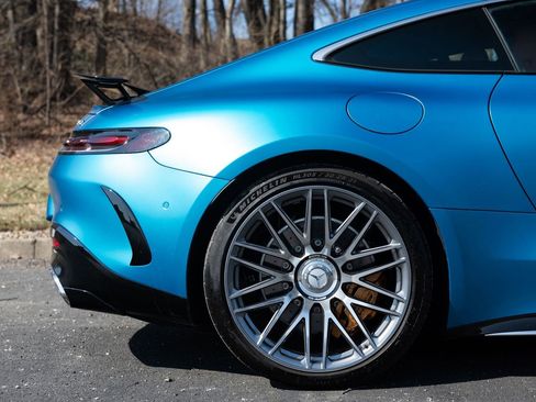 Used 2024 Mercedes-Benz AMG GT 63 image 14