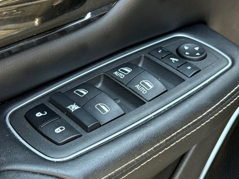Used 2022 RAM 1500 Limited AWD/4WD image 20