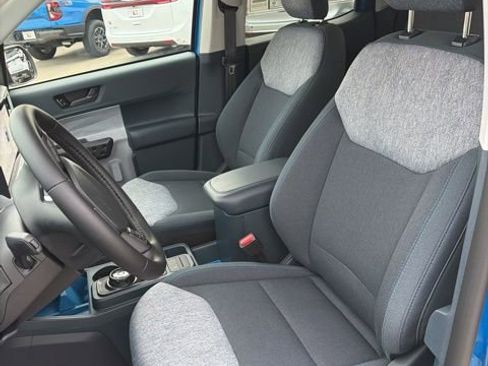 New 2025 Ford Maverick XLT w/ XLT Luxury Package image 15