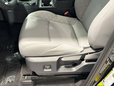 New 2026 Toyota Tacoma SR5 AWD/4WD image 16