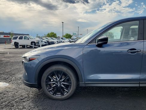 Used 2024 MAZDA CX-5 Carbon Edition AWD/4WD image 10