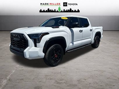 Used 2024 Toyota Tundra TRD Pro