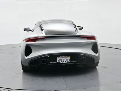 Used 2024 Lotus Emira FIRST EDITION image 8