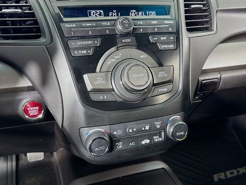 Used 2014 Acura RDX AWD w/ Technology Package image 17