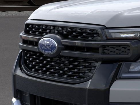 New 2026 Ford Ranger XLT w/ Equipment Group 301A High AWD/4WD image 17