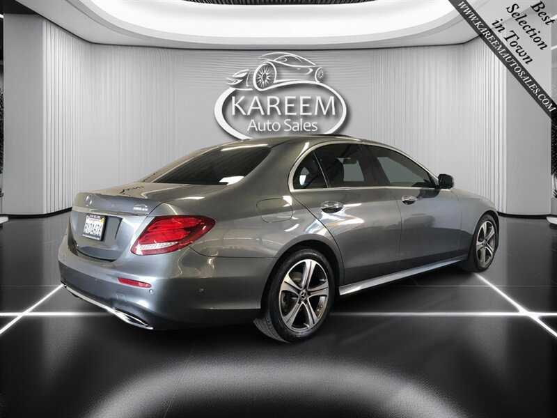Used 2018 Mercedes-Benz E 300 image 5