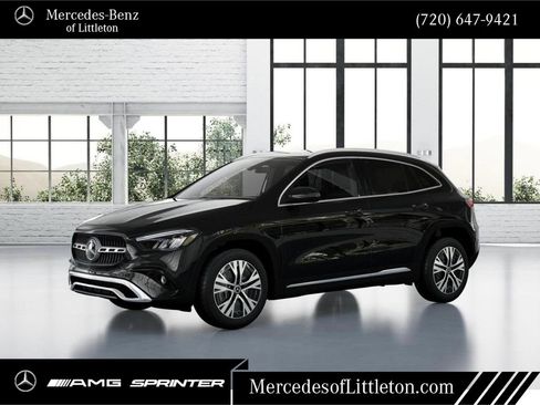 New 2026 Mercedes-Benz GLA 250 GLA 250 image 38