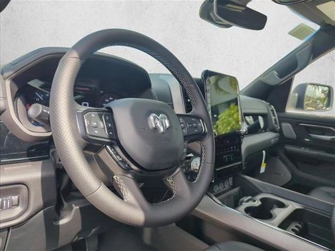 New 2026 RAM 1500 Rebel w/ Rebel Level 2 Equipment Group AWD/4WD image 18