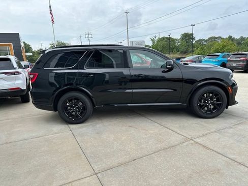 New 2026 Dodge Durango GT AWD/4WD image 6