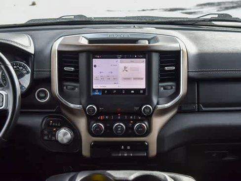 Certified 2022 RAM 1500 Laramie image 19