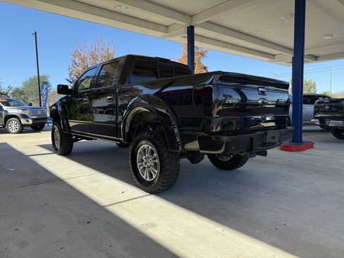 Used 2014 Ford F150 Limited image 4