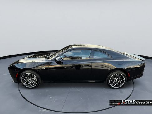 New 2026 Dodge Charger Scat Pack AWD/4WD image 8