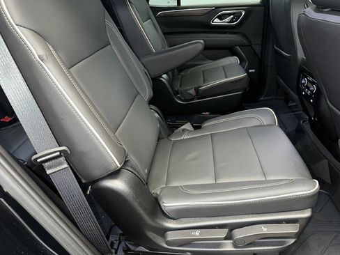 Certified 2023 Chevrolet Tahoe Premier image 34