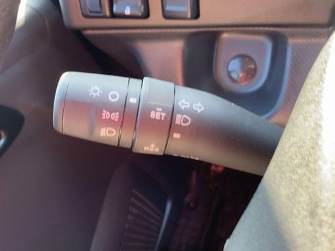 New 2025 Chevrolet Low Cab Forward image 25