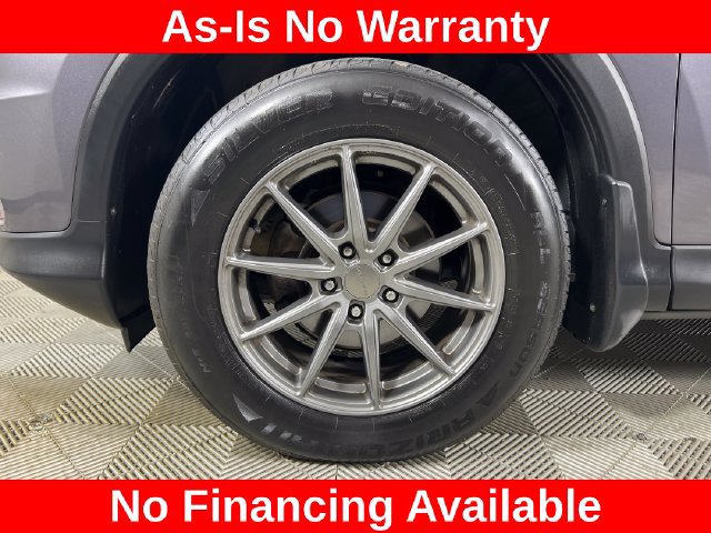 Used 2016 Honda CR-V EX-L image 24