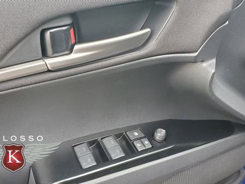 New 2026 Toyota Camry LE image 17