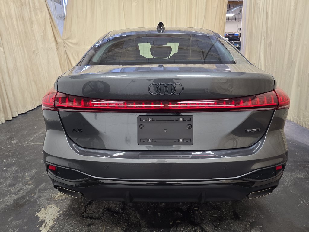New 2026 Audi A5 Premium Plus AWD/4WD image 7