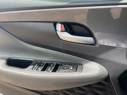 Used 2021 Hyundai Santa Fe SEL w/ Convenience Package image 24