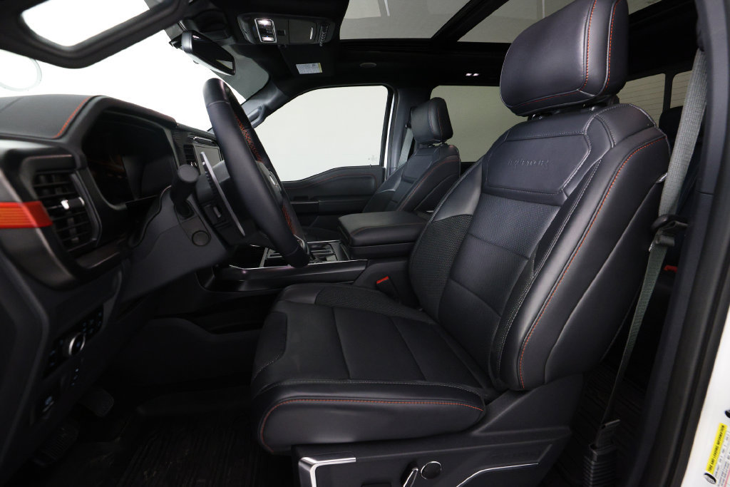 Used 2026 Ford F150 Raptor AWD/4WD image 15