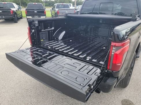 Used 2025 Ford F150 XLT w/ Equipment Group 303A High AWD/4WD image 10