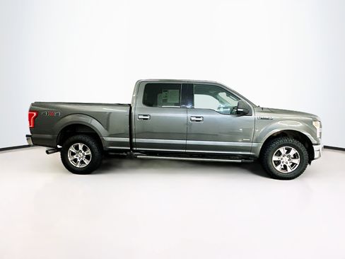 Used 2015 Ford F150 XLT w/ Equipment Group 302A Luxury image 10