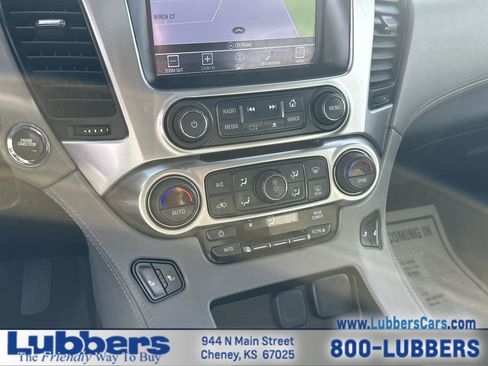 Used 2019 Chevrolet Tahoe LT image 19