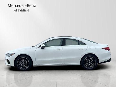 New 2026 Mercedes-Benz CLA 250 image 5