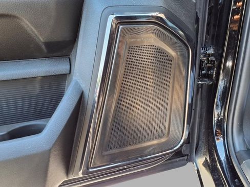 Certified 2025 RAM 3500 Limited AWD/4WD image 20