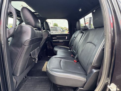 Used 2016 RAM 1500 Limited AWD/4WD image 31
