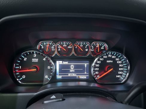 Used 2014 Chevrolet Silverado 1500 LT image 19