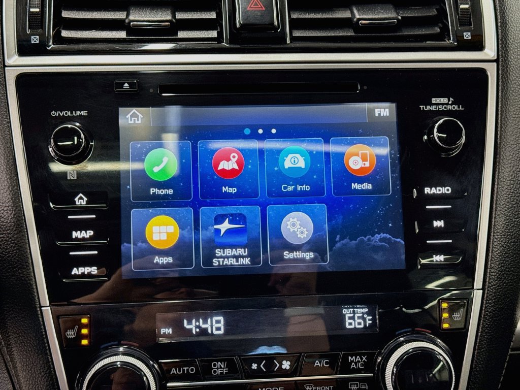Used 2019 Subaru Outback 2.5i Limited AWD/4WD image 13
