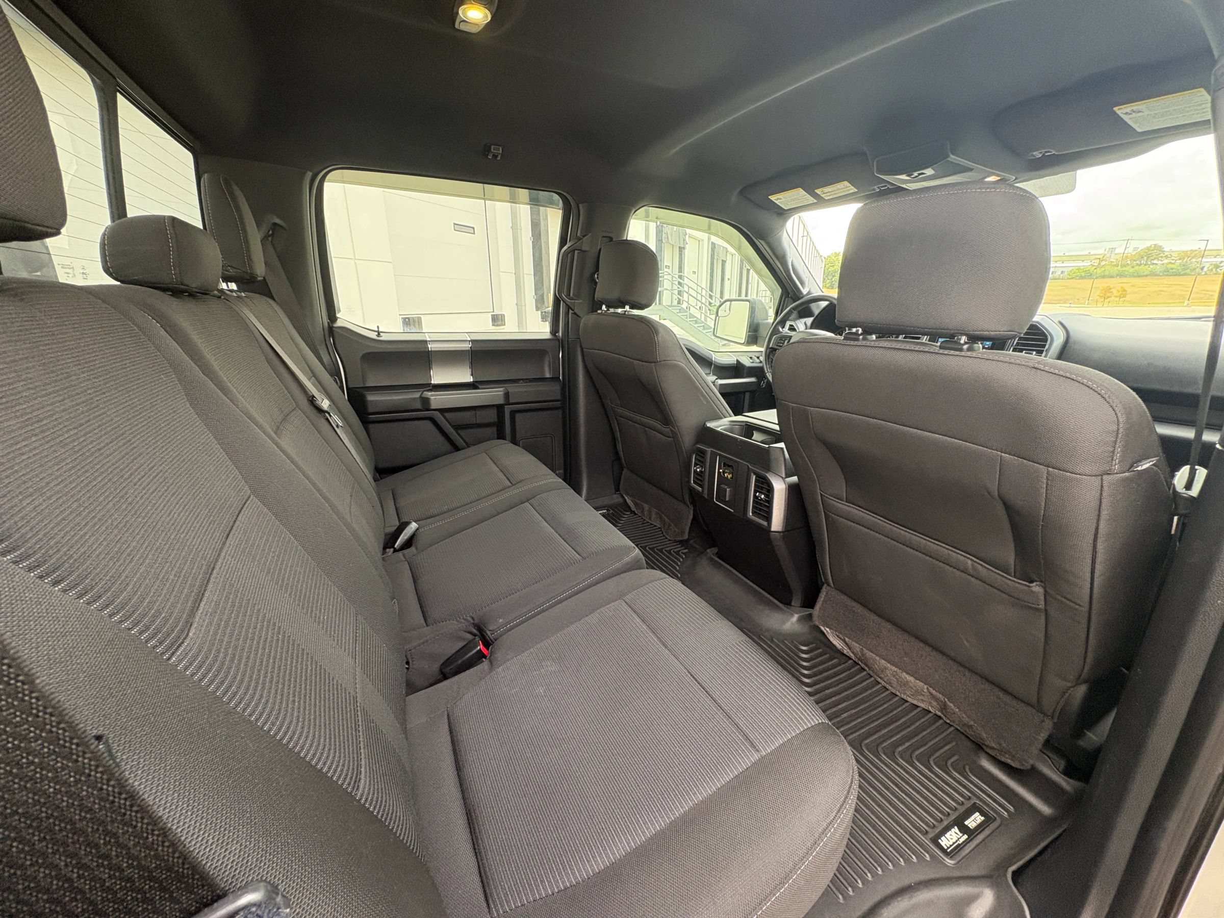 Used 2015 Ford F150 XLT w/ Equipment Group 302A Luxury RWD image 23