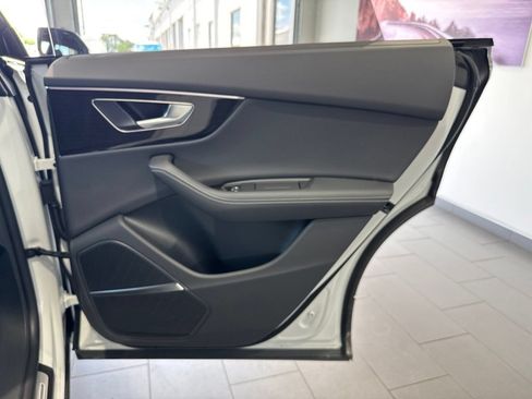 New 2026 Audi Q8 Premium Plus AWD/4WD image 48