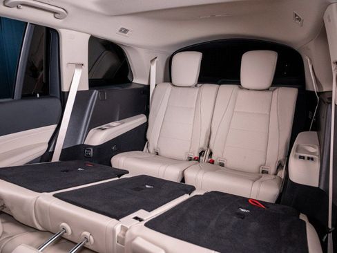 New 2026 Mercedes-Benz GLS 450 4MATIC image 31