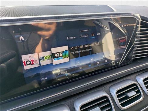 New 2026 Mercedes-Benz GLE 350 4MATIC image 12