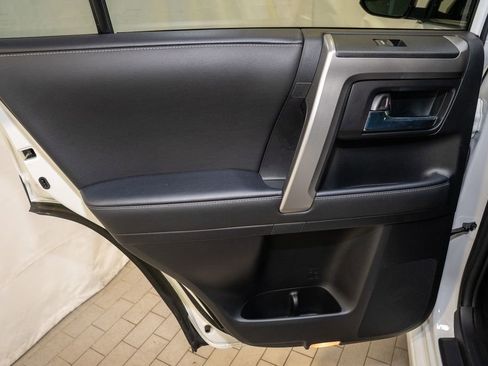 Used 2023 Toyota 4Runner TRD Sport image 9